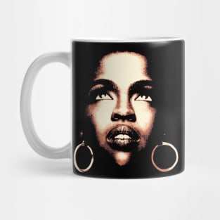 Lauryn Hill Mug